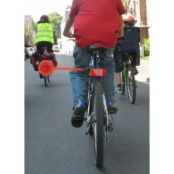 Busch-mueller Ecarteur De Danger Pour Vélo -Lecyclo Vélo Promos Boutique ecarteur de danger pour velo full 4