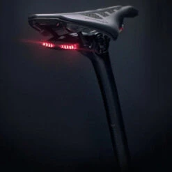 Eclairage Arrière Vélo Lucia Avec Détecteur De Mouvement -Lecyclo Vélo Promos Boutique eclairage arriere velo lucia avec detecteur de mouvement full 6