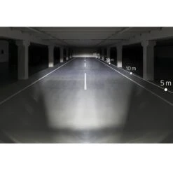 Busch-mueller Eclairage Avant De Vélo 80 Lux IQ-XS Busch And Muller -Lecyclo Vélo Promos Boutique eclairage avant de velo iq xs busch and muller 3