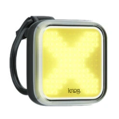 Eclairage Avant Vélo LED 200 Lumens Blinder X Knog
