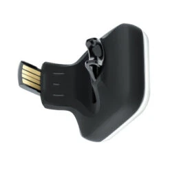 Eclairage Avant Vélo LED 200 Lumens Blinder X Knog -Lecyclo Vélo Promos Boutique eclairage avant velo led 200 lumens blinder x knog full 4