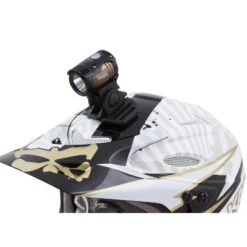 Eclairage Vélo Avant à LED Spanninga Thor 1100 Lumens -Lecyclo Vélo Promos Boutique eclairage velo avant a led spanninga thor 1100 lumens full 5