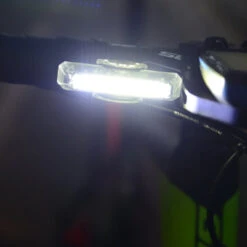 Éclairage Vélo Avant Rechargeable USB Ultratorch Slimline Oxford -Lecyclo Vélo Promos Boutique eclairage velo avant rechargeable usb ultratorch slimline oxford full 3