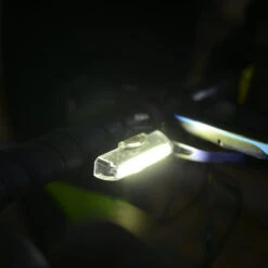 Éclairage Vélo Avant Rechargeable USB Ultratorch Slimline Oxford -Lecyclo Vélo Promos Boutique eclairage velo avant rechargeable usb ultratorch slimline oxford full 4