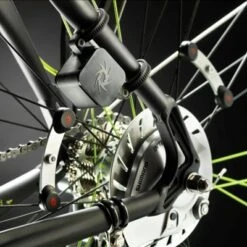 Feu Avant Et Arrière Clignotant Sans Pile Reelight RL720 -Lecyclo Vélo Promos Boutique feu avant et arriere clignotant sans pile reelight rl720 full 4