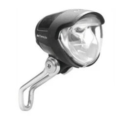 Lecyclo Vélo Promos Boutique 23 Busch-mueller Feu De Vélo Lumotec IQ AVY T Senso Plus - Busch And Muller