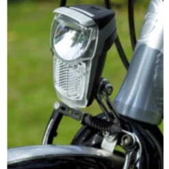 Busch-mueller Feu Sur Fourche Vélo Chargement USB IQ Eyro Busch And Muller -Lecyclo Vélo Promos Boutique feu sur fourche velo chargement usb iq eyro busch and muller full 5