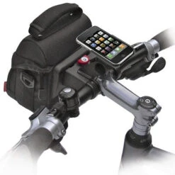 Fixation Klickfix Sur Guidon -Lecyclo Vélo Promos Boutique fixation klickfix sur guidon full 3