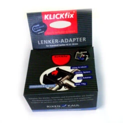 Fixation Klickfix Sur Guidon -Lecyclo Vélo Promos Boutique fixation klickfix sur guidon full 5