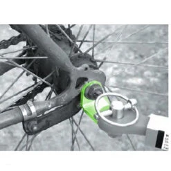 Fixation Lollypop Pour Remorque Vélo Y-frame -Lecyclo Vélo Promos Boutique fixation lollypop pour remorque velo y frame full 3