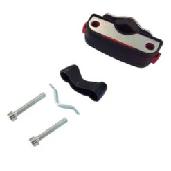 Fixation Siège Enfant Avant Polisport -Lecyclo Vélo Promos Boutique fixation siege enfant avant polisport full 3