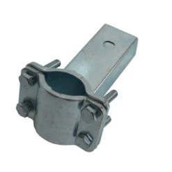 PERUZZO Fixation Trail Angel Sur Tige De Selle Vélo Adulte