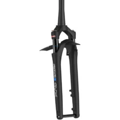Fourche à Suspension Gravel E-bike Compatible Suntour 700C 40 Mm