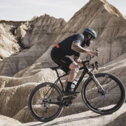 Fourche à Suspension Gravel E-bike Compatible Suntour 700C 40 Mm -Lecyclo Vélo Promos Boutique fourche suntour 4