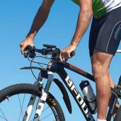 Garde-boue VTT Avant 26 à 29 Pouces Cross Country Polisport -Lecyclo Vélo Promos Boutique garde boue vtt avant 26 a 29 pouces cross country polisport full 6