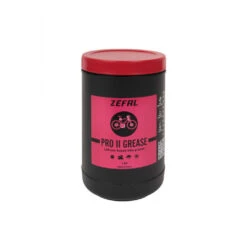 Graisse Professionnelle Pour Vélo Pro II Grease - Zefal -Lecyclo Vélo Promos Boutique graisse velo lithium haute performance 1kg pro ii grease zefa