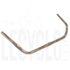 Guidon Vélo Hollandais Dos Droit Englischer Bugel Ergotec -Lecyclo Vélo Promos Boutique guidon velo hollandais dos droit englischer bugel ergotec full 5