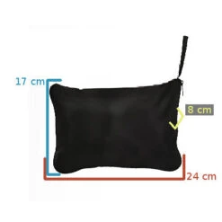 Housse Vélo - OXFORD -Lecyclo Vélo Promos Boutique housse velo oxford full 3