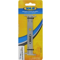 Indicateur Et Testeur D'usure De Chaîne De Vélo VAR -Lecyclo Vélo Promos Boutique indicateur testeur usure chaine pack 1024x1024 1