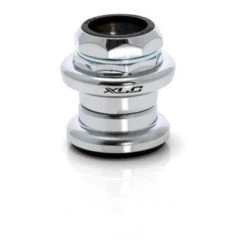 Jeu De Direction à Cône 30 Mm Pour 1 1/8" XLC -Lecyclo Vélo Promos Boutique jeu de direction a cone 30 mm pour 1 1 8 xlc argent full