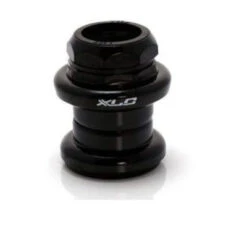 Jeu De Direction à Cône 30 Mm Pour 1 1/8" XLC -Lecyclo Vélo Promos Boutique jeu de direction a cone 30 mm pour 1 1 8 xlc noir full