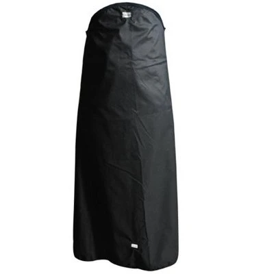 Jupe Imperméable De Vélo Pour Cycliste Rainwrap - Noire – Image 2