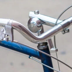 Kit Câbles Et Gaines De Frein Vélo Rétro En Inox VeloOrange -Lecyclo Vélo Promos Boutique kit cables et gaines de frein velo retro en inox veloorange full 3