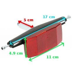 Kit D'extension Vélo SH1 Pour Chassis Shopper Andersen -Lecyclo Vélo Promos Boutique kit d extension velo sh1 pour chassis shopper andersen full 3