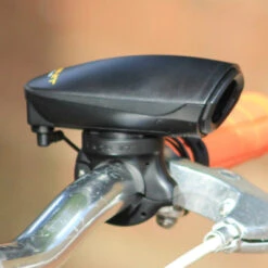 Klaxon électrique Vélo Puissant 140 Db Hornit -Lecyclo Vélo Promos Boutique klaxon electrique velo puissant 140 db hornit full 5