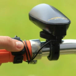 Klaxon électrique Vélo Puissant 140 Db Hornit -Lecyclo Vélo Promos Boutique klaxon electrique velo puissant 140 db hornit full 6