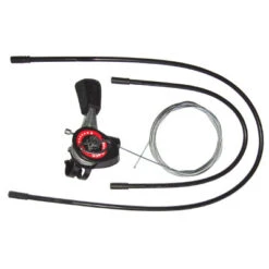 SUNRACE Levier De Vitesses à Friction Pour Dérailleur Arrière -Lecyclo Vélo Promos Boutique levier de vitesses a friction pour derailleur arriere full 3