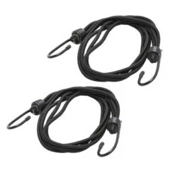 Lot De Deux Tendeurs Vélo 2 Mètres