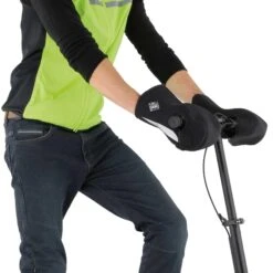 Manchons Vélo Cargo Et Fixie Tucano Urbano -Lecyclo Vélo Promos Boutique manchons fixie tucano urbano trottinette