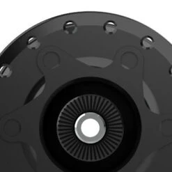 Moyeu Dynamo Roue Vélo Frein à Disque PD-8 Shutter Precision -Lecyclo Vélo Promos Boutique moyeu dynamo roue velo frein a disque pd 8 shutter precision full 4