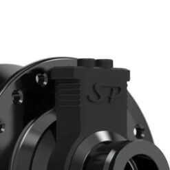 Moyeu Dynamo Roue Vélo Frein à Disque PL-7 Shutter Precision -Lecyclo Vélo Promos Boutique moyeu dynamo roue velo frein a disque pl 7 shutter precision full 3