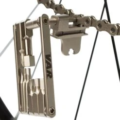 Kit De 16 Outils Multi Fonction Pour Maintenance Vélo MF-21200-C Var -Lecyclo Vélo Promos Boutique multi outils 16 fonctions var mf 21200 c 3