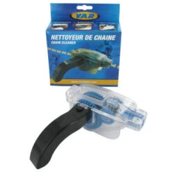 Nettoyeur De Chaîne Vélo Var NL-79000 -Lecyclo Vélo Promos Boutique nettoyeur de chaine velo var nl 79000 full 3