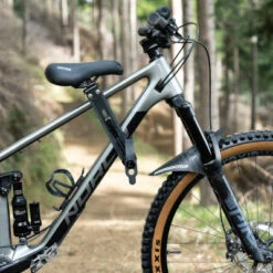 Pack Selle Enfant Sur Cadre Vélo Et VTT Avec Guidon Shotgun -Lecyclo Vélo Promos Boutique pack selle enfant sur cadre velo et vtt avec guidon shotgun full 3