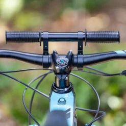 Pack Selle Enfant Sur Cadre Vélo Et VTT Avec Guidon Shotgun -Lecyclo Vélo Promos Boutique pack selle enfant sur cadre velo et vtt avec guidon shotgun full 4