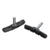 Paire Patins De Freins Cantilever 70 Mm