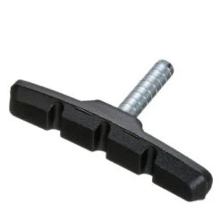 Paire Patins De Freins Cantilever 70 Mm -Lecyclo Vélo Promos Boutique paire patins de freins cantilever 70 mm full 3