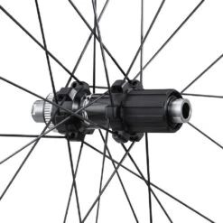 Roues Vélo Gravel Carbone RX870 Shimano GRX -Lecyclo Vélo Promos Boutique paire roues shimano rx870 lecyclo corps