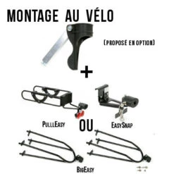 Andersen Panier à Provision Tura Avec Sac Isotherme Hydro -Lecyclo Vélo Promos Boutique panier a provision tura avec sac isotherme hydro full 6