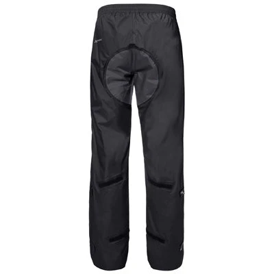 Pantalon Imperméable Pour Cycliste Homme Drop II VAUDE – Image 2
