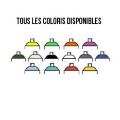 Peinture Pour Vélo Spray.Bike BLB London Collection 400 Ml -Lecyclo Vélo Promos Boutique peinture pour velo spray bike blb london collection 400 ml full 5