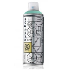 Peinture Pour Vélo Spray.Bike Historic Collection 400 Ml -Lecyclo Vélo Promos Boutique peinture pour velo spray bike historic collection vert turquoise full