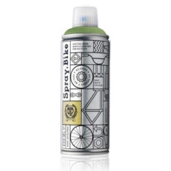 Peinture Vélo Spray.Bike BLB London Collection Nuance De Vert -Lecyclo Vélo Promos Boutique peinture velo spray bike blb london collection nuance de vert full 4