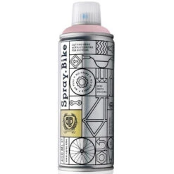 Peinture Vélo Spray.Bike Pop Collection Nuance De Rose -Lecyclo Vélo Promos Boutique peinture velo spray bike pop collection nuance de rose full 3