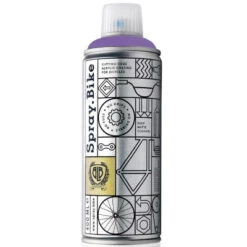 Peinture Vélo Spray.Bike Pop Collection Nuance De Rose -Lecyclo Vélo Promos Boutique peinture velo spray bike pop collection nuance de rose full 4