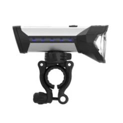 Busch-mueller Phare Vélo Avant Powerbank 100 Lux Ixon Rock Busch + Müller -Lecyclo Vélo Promos Boutique phare velo avant powerbank 100 lux ixon rock busch muller full 3